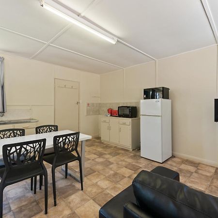 Discovery Parks - Lake Bonney Barmera Chambre photo