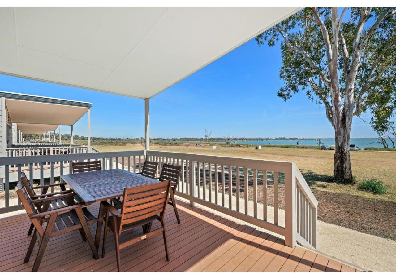 Discovery Parks - Lake Bonney Barmera Chambre photo