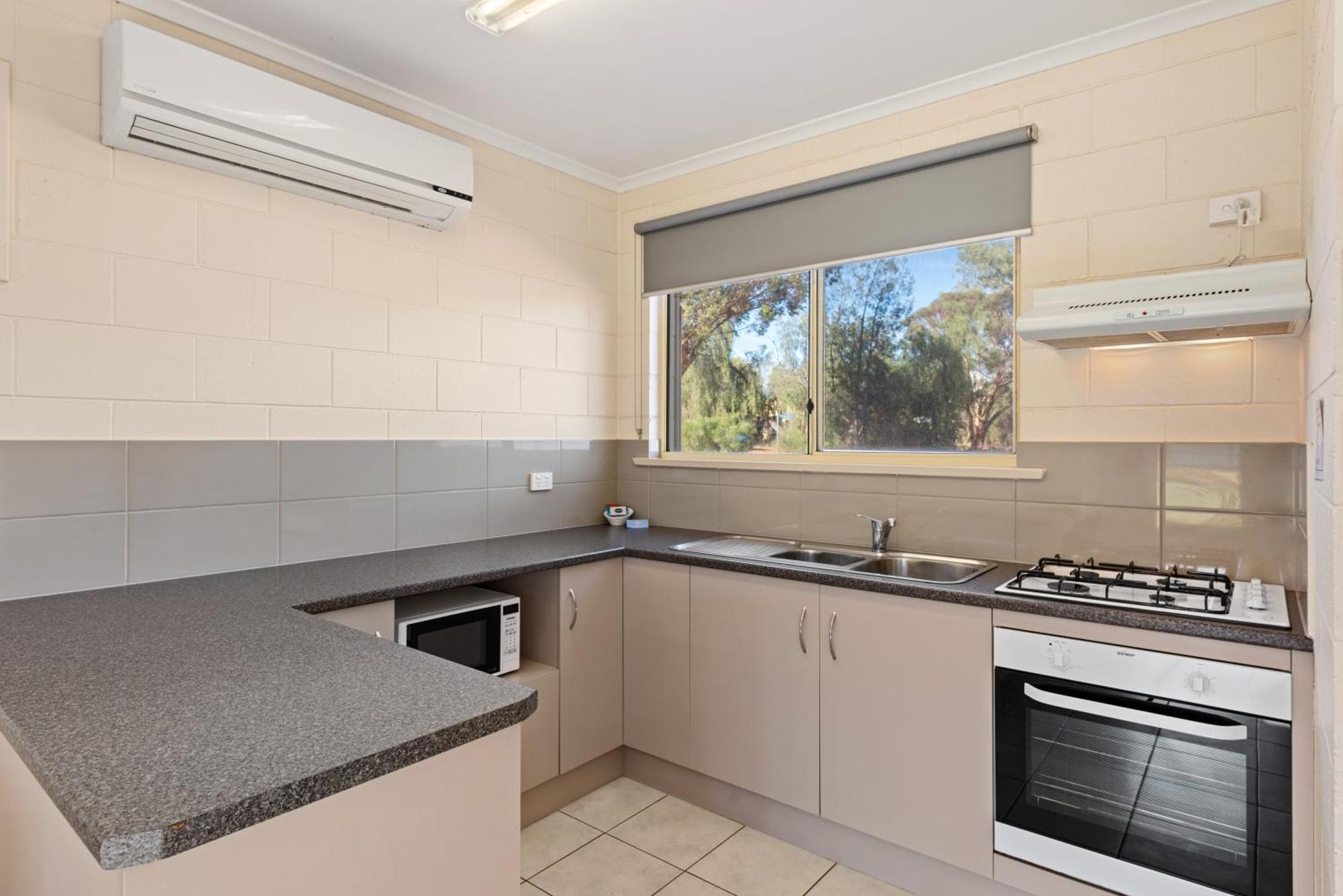 Discovery Parks - Lake Bonney Barmera Chambre photo