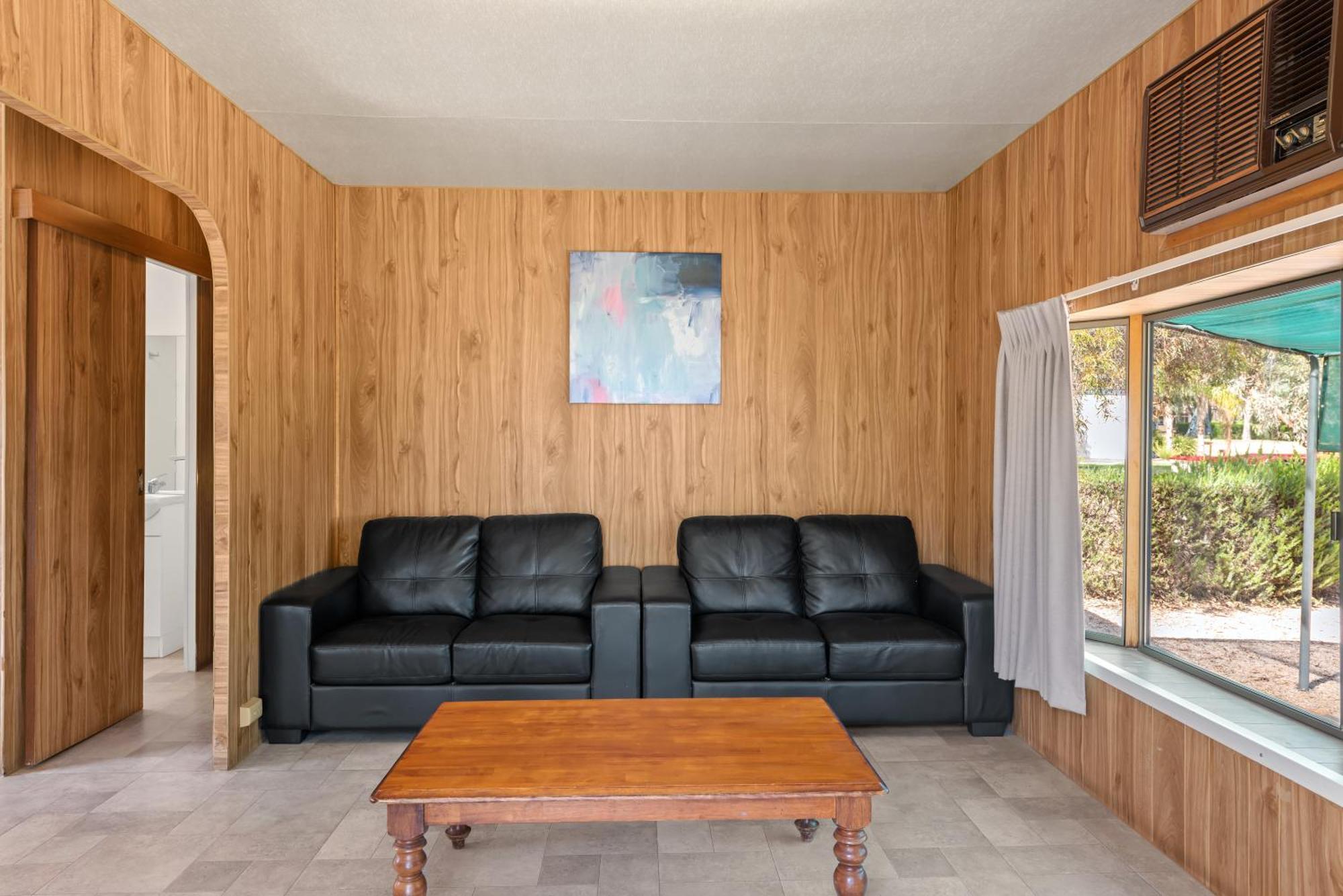Discovery Parks - Lake Bonney Barmera Chambre photo