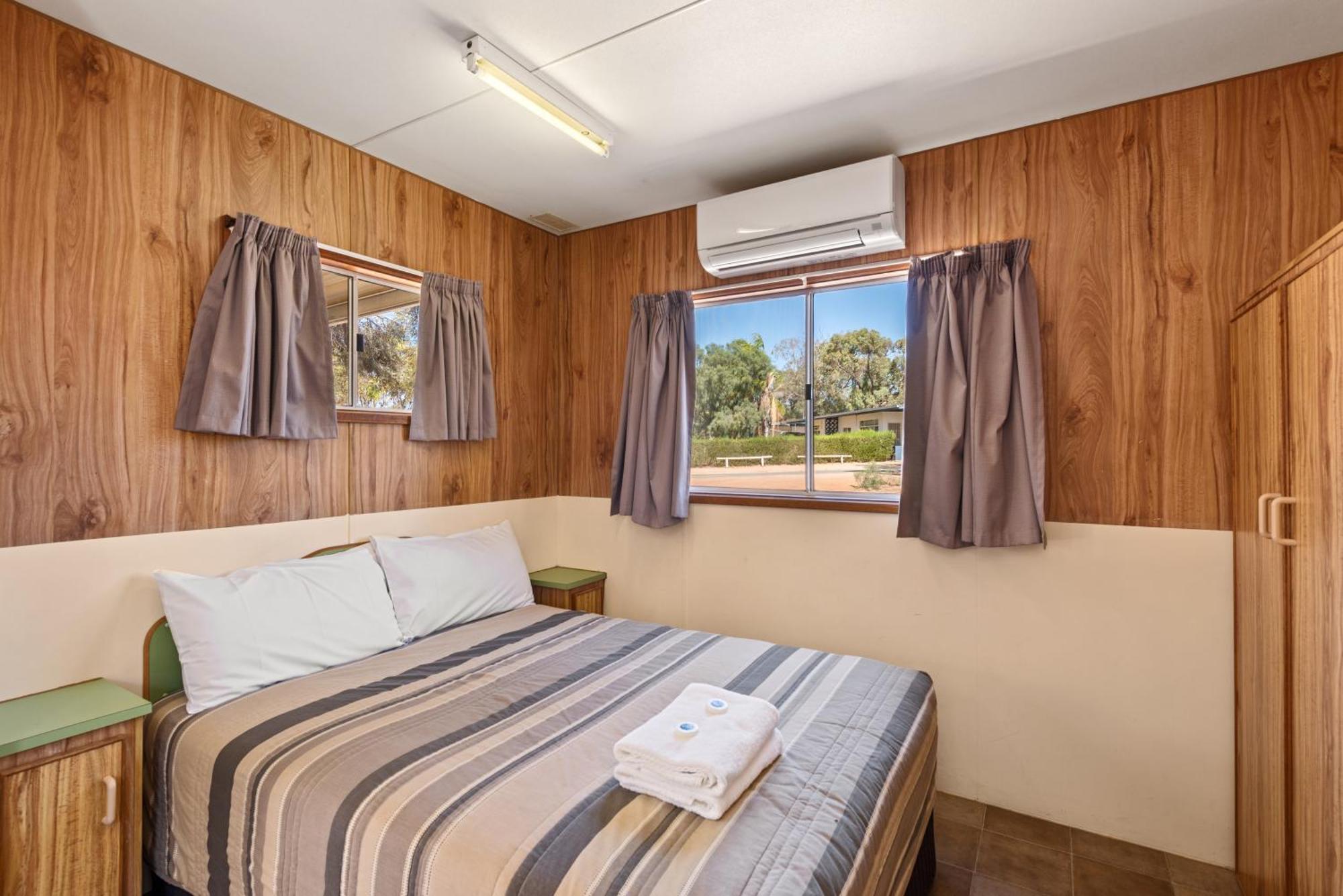 Discovery Parks - Lake Bonney Barmera Chambre photo