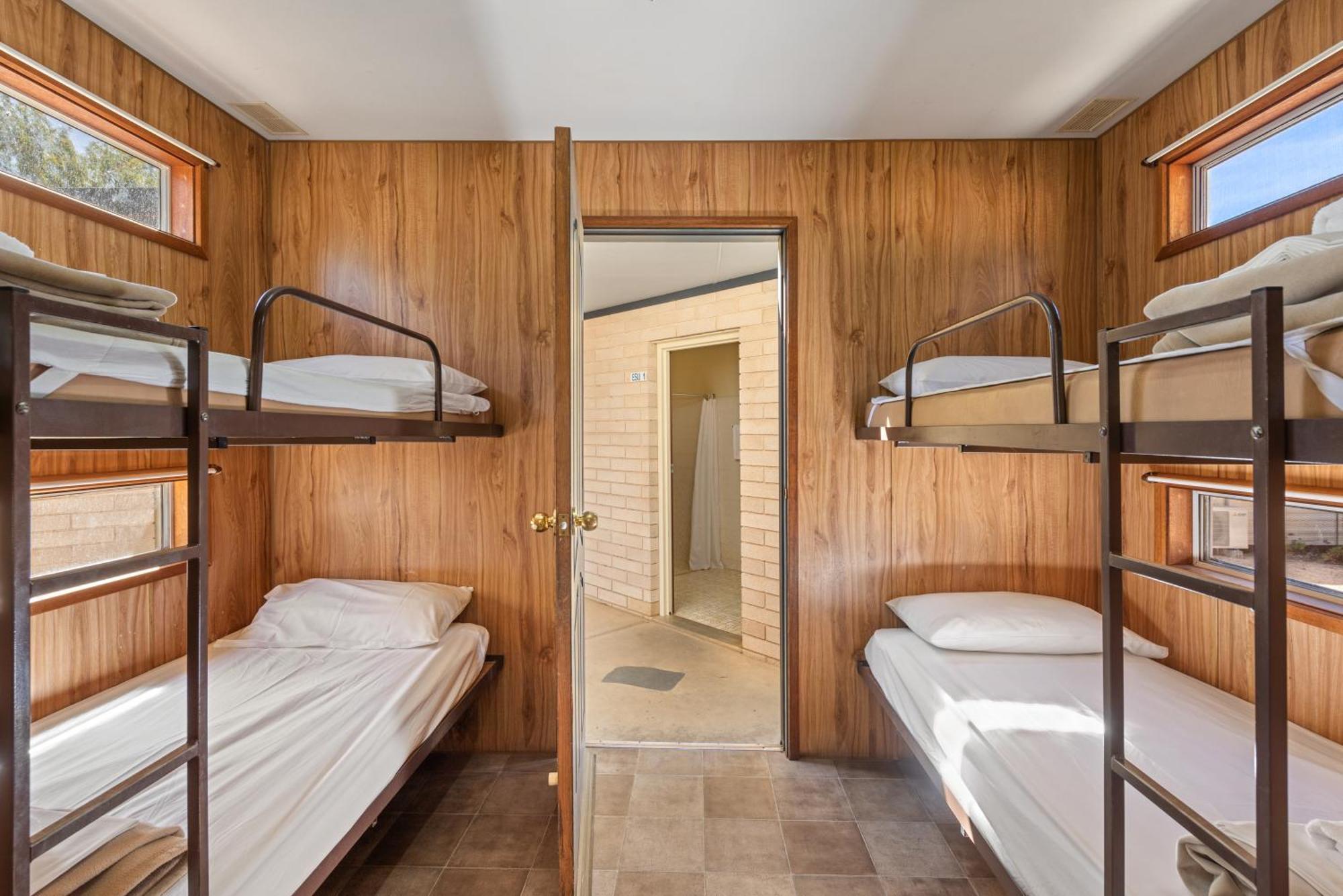 Discovery Parks - Lake Bonney Barmera Chambre photo