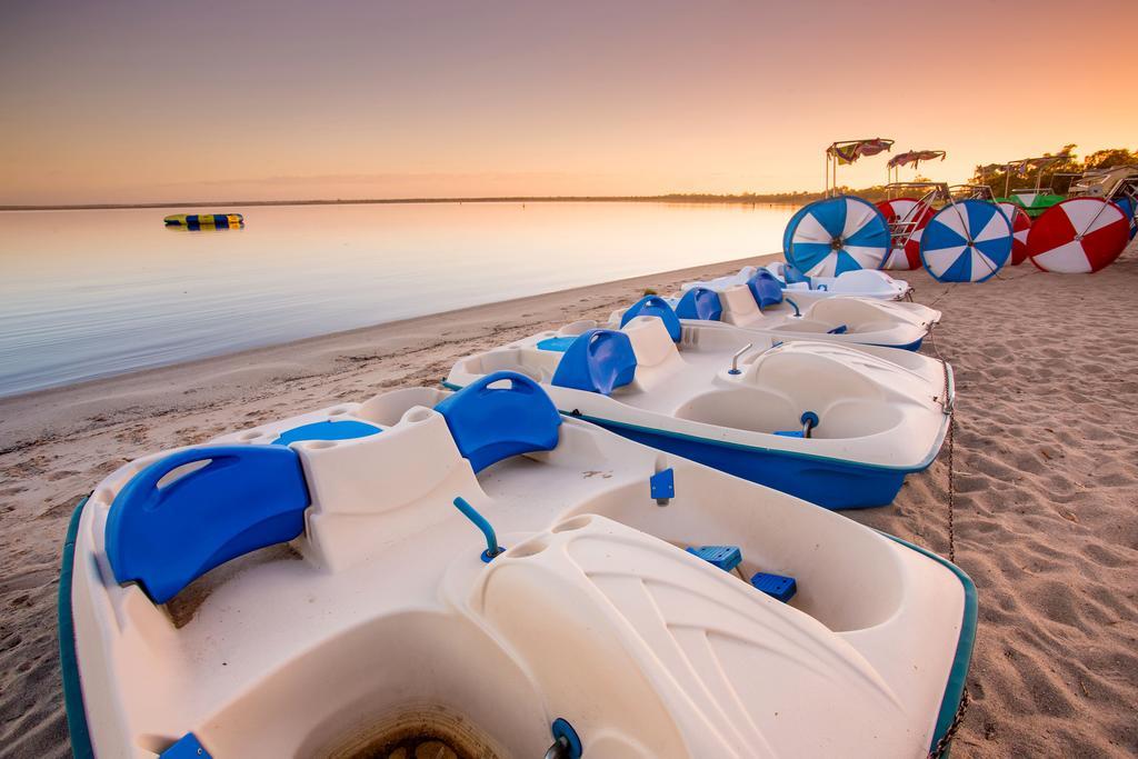 Discovery Parks - Lake Bonney Barmera Extérieur photo